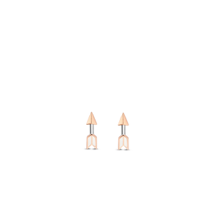 TI SENTO Earrings 7820MW