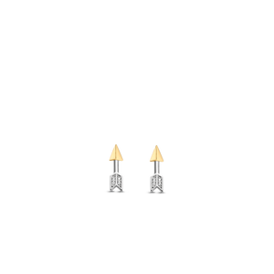 TI SENTO Earrings 7820ZY
