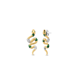 TI SENTO Earrings 7827EM