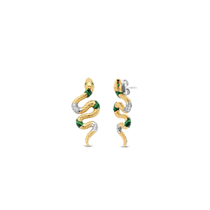 TI SENTO Earrings 7827EM