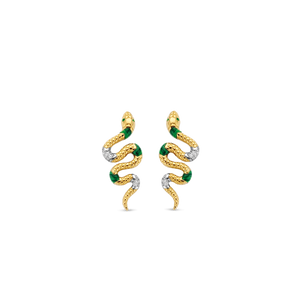 TI SENTO Earrings 7827EM