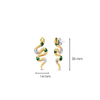TI SENTO Earrings 7827EM
