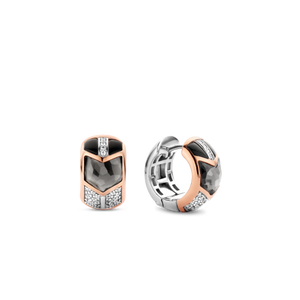 TI SENTO Earrings 7828GB