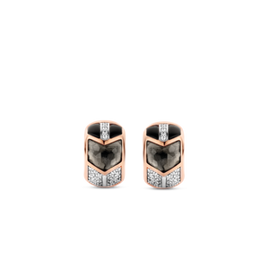 TI SENTO Earrings 7828GB