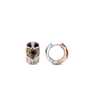 TI SENTO Earrings 7828GB