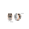 TI SENTO Earrings 7828GB