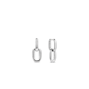 TI SENTO Earrings 7831SI