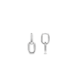 TI SENTO Earrings 7831SI