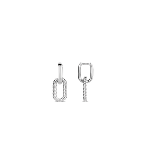 TI SENTO Earrings 7831ST