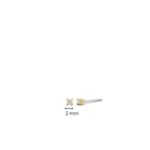 TI SENTO Earrings 7834ZY