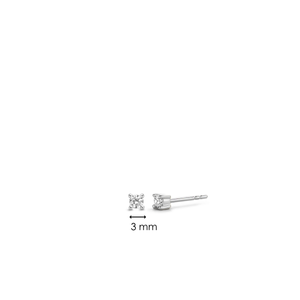 TI SENTO Earrings 7835ZI