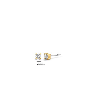 TI SENTO Earrings 7836ZY