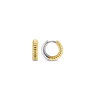 TI SENTO Small Hoops - 7839SY