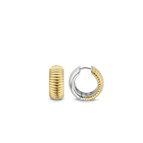 TI SENTO Earrings 7840SY