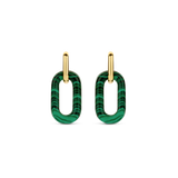 TI SENTO Earrings 7843MA