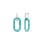 TI SENTO Earrings 7843TQ