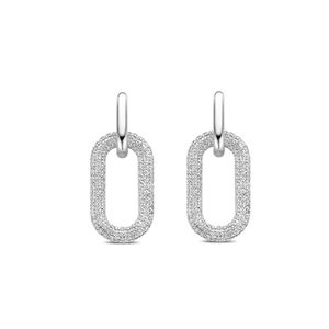 TI SENTO Earrings 7844ZI
