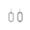 TI SENTO Earrings 7844ZI