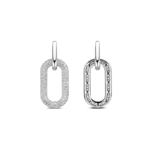 TI SENTO Earrings 7844ZI