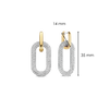 TI SENTO Earrings 7844ZY