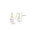 TI SENTO Earrings 7849PW