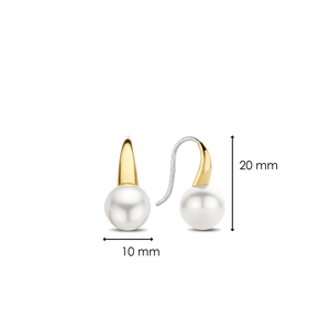 TI SENTO Earrings 7849PW