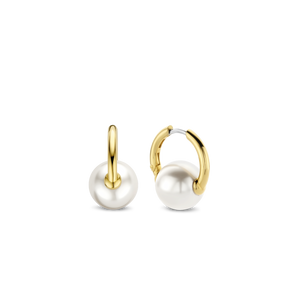 TI SENTO Earrings 7850PW