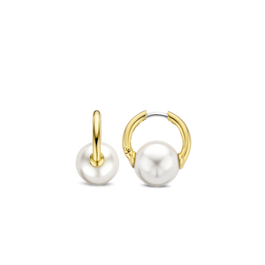TI SENTO Earrings 7850PW