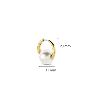 TI SENTO Ear Party 7850PW_H