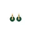 TI SENTO Earrings 7855MA