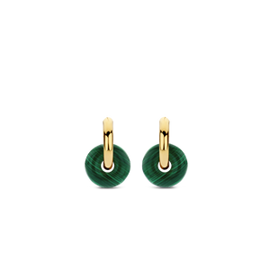TI SENTO Earrings 7855MA