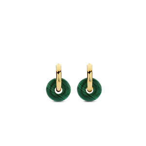 TI SENTO Earrings 7855MA