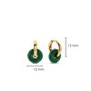 TI SENTO Earrings 7855MA