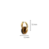 TI SENTO Ear Party 7855TE_H