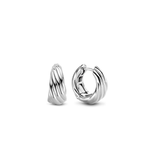 TI SENTO Earrings 7856SI