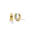 TI SENTO Earrings 7856SY