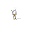 TI SENTO Ear Party 7857ZY_H