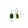 TI SENTO Earrings 7859MA