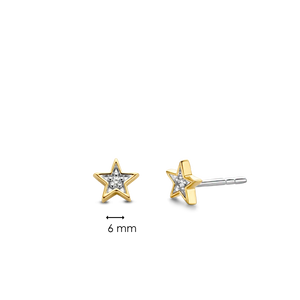 TI SENTO Earrings 7863ZY