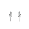 TI SENTO Earrings 7864ZI