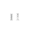 TI SENTO Earrings 7870ZI