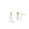 TI SENTO Earrings 7871PW