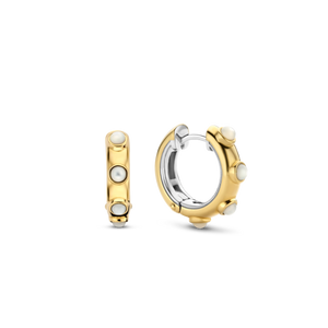 TI SENTO Earrings 7873MW