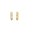 TI SENTO Earrings 7873MW