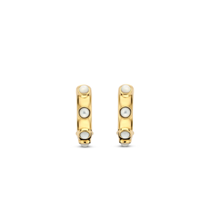 TI SENTO Earrings 7873MW