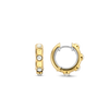 TI SENTO Earrings 7873MW