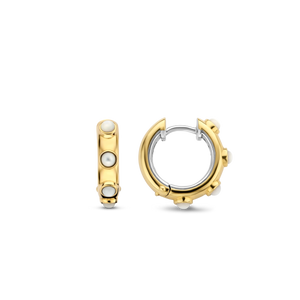 TI SENTO Earrings 7873MW