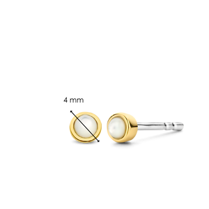 TI SENTO Earrings 7874MW