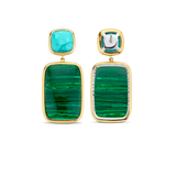 TI SENTO Earrings 7876MA