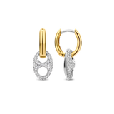TI SENTO Earrings 7878ZY